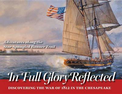 Book cover for In Full Glory Reflected