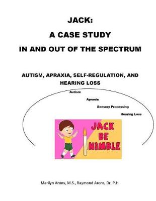 Book cover for Jack