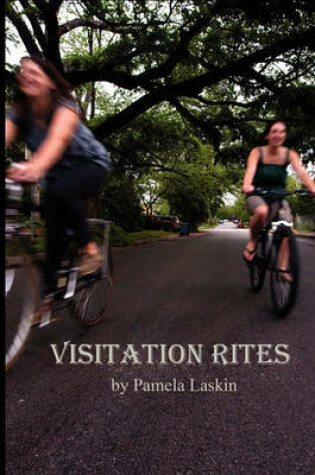 Cover of Visitation Rites