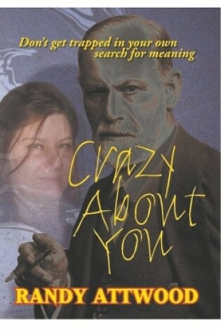 Cover of Crazy About You