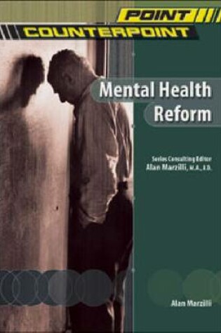 Cover of Mental Health Reform