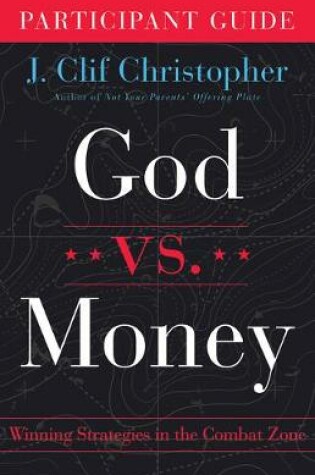 Cover of God vs. Money Participant Guide