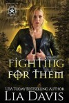 Book cover for Fighting for Them