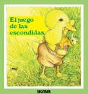 Book cover for Juego de Las Escondidas, El - Ternura
