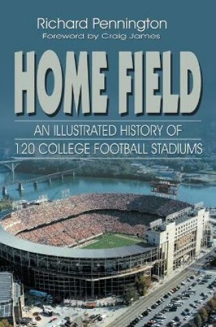 Cover of Home Field