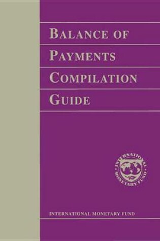 Cover of Balance of Payments Compilation Guide