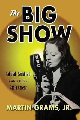 Book cover for The Big Show