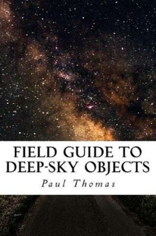 Cover of Field Guide to Deep-Sky Objects