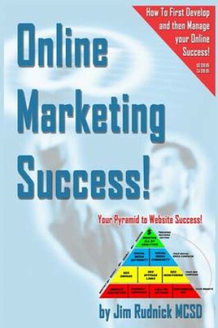 Cover of Online Marketing Success!