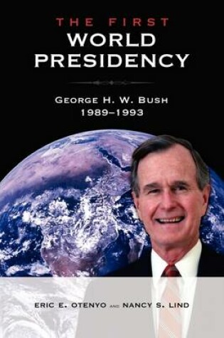 Cover of The First World Presidency