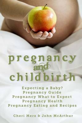 Book cover for Pregnancy and Childbirth