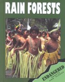 Cover of Rain Forests