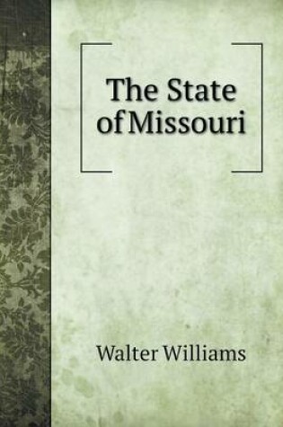 Cover of The State of Missouri