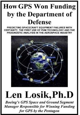 Book cover for How GPS Won Funding from the Department of Defense