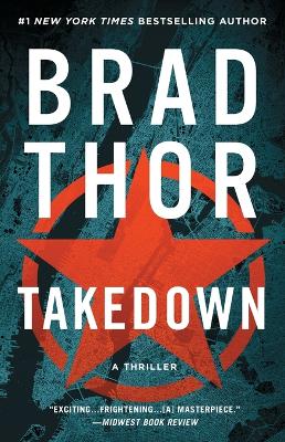 Cover of Takedown