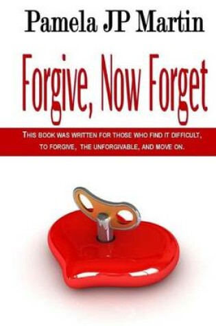 Cover of Forgive, Now Forget