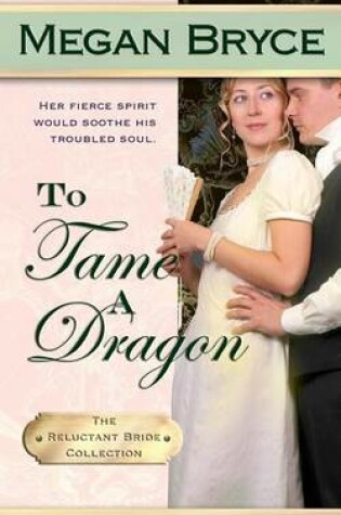 Cover of To Tame a Dragon