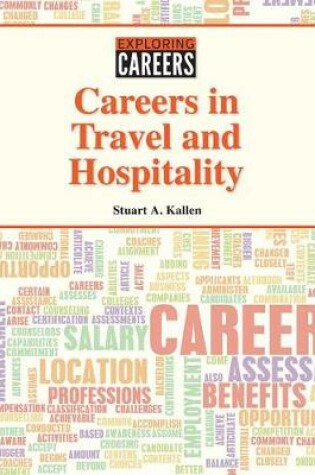 Cover of Careers in Travel and Hospitality