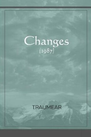 Cover of Changes