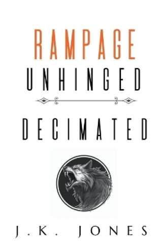 Cover of Rampage Unhinged