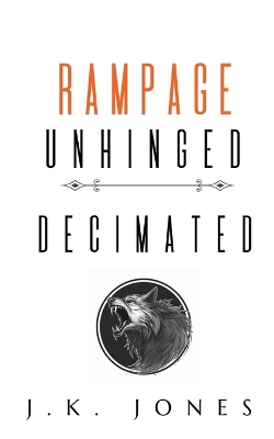 Book cover for Rampage Unhinged