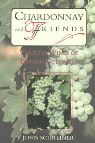 Cover of Chardonnay & Friends