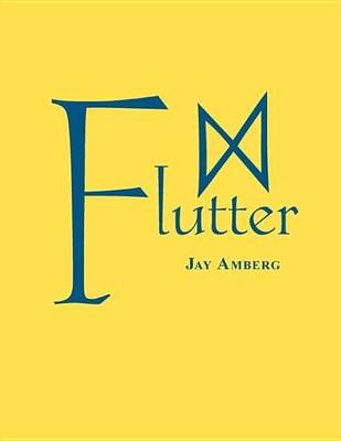 Book cover for Flutter