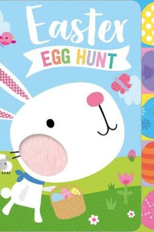 Cover of Easter Egg Hunt