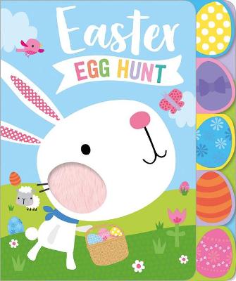 Book cover for Easter Egg Hunt