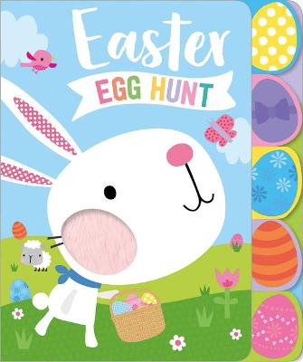 Cover of Easter Egg Hunt