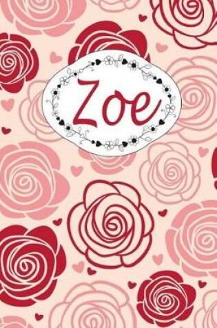 Cover of Zoe