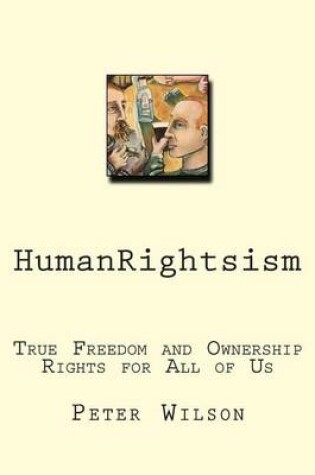 Cover of HumanRightsism