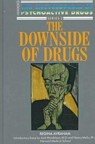 Cover of The Downside of Drugs
