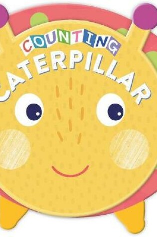 Cover of Counting Caterpillar