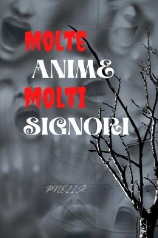 Cover of Molte anime molti signori