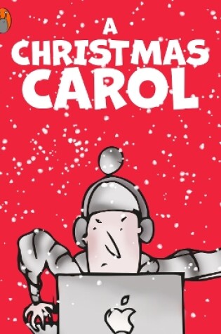 Cover of A Christmas Carol