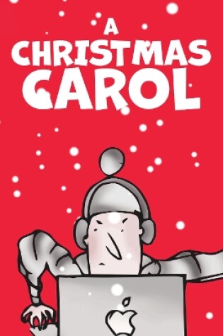 Cover of A Christmas Carol