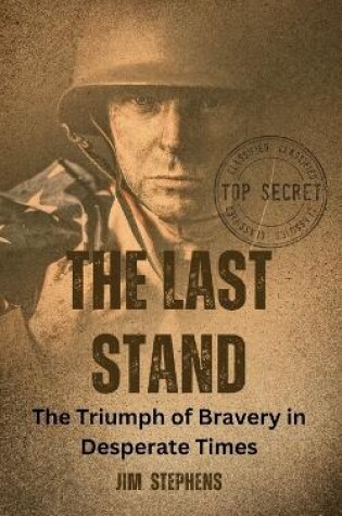 Cover of The Last Stand