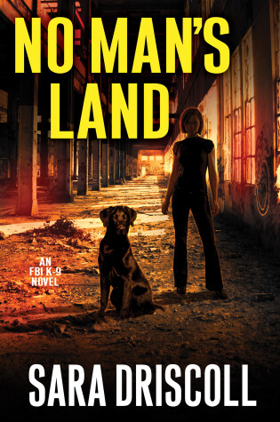 Cover of No Man's Land