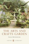 Book cover for Arts and Crafts Garden