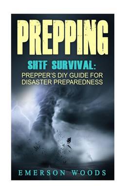 Book cover for Prepping