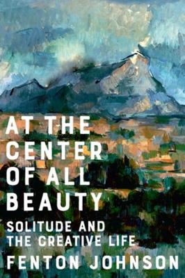 Book cover for At the Center of All Beauty