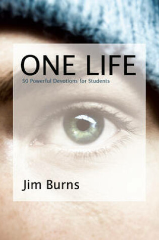 Cover of One Life