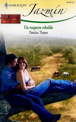 Cover of Un Vaquero Rebelde