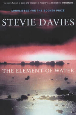 Cover of The Element of Water