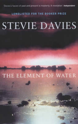 Book cover for The Element of Water