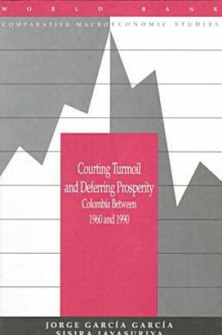 Cover of Courting Turmoil and Deferring Prosperity