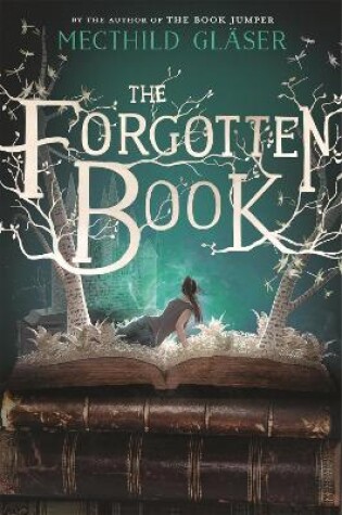 Cover of The Forgotten Book