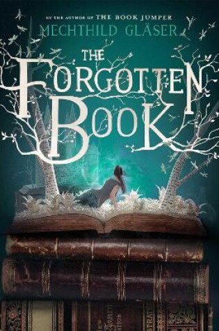 Cover of The Forgotten Book