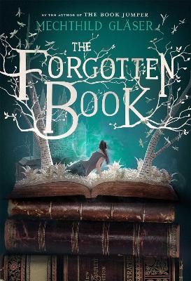 Book cover for The Forgotten Book